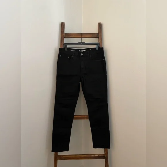 GoodFellow & Co. Skinny Jeans 33 x 30 - Picture 1 of 3